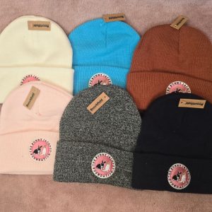 Logo Beanie