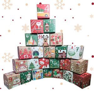 Advent Calendars